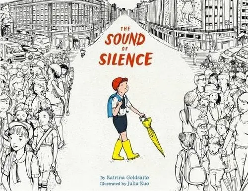 The sound of silence