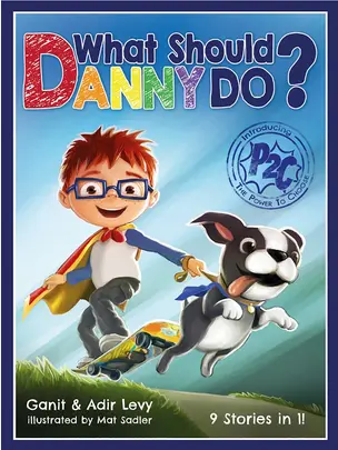 What Should Danny Do